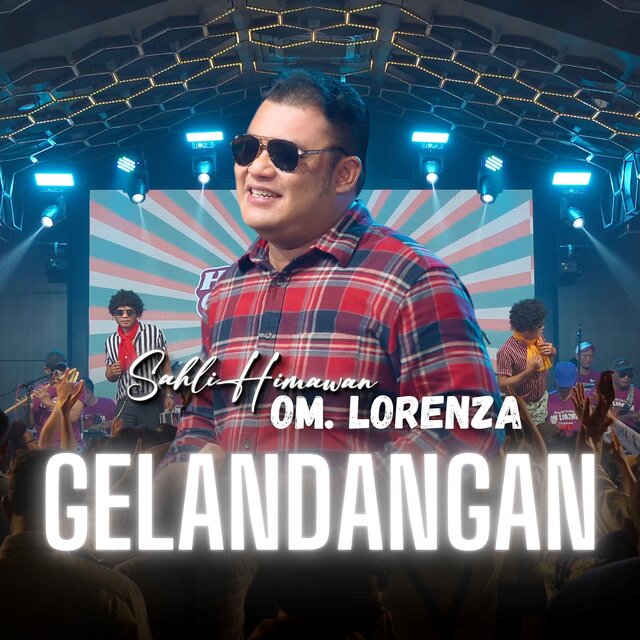 Gelandangan