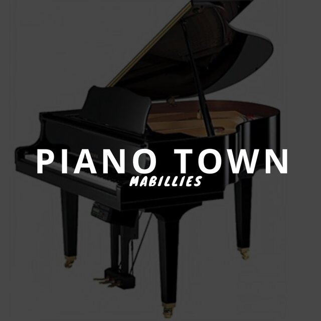 Piano Town