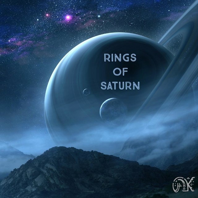 Rings of Saturn