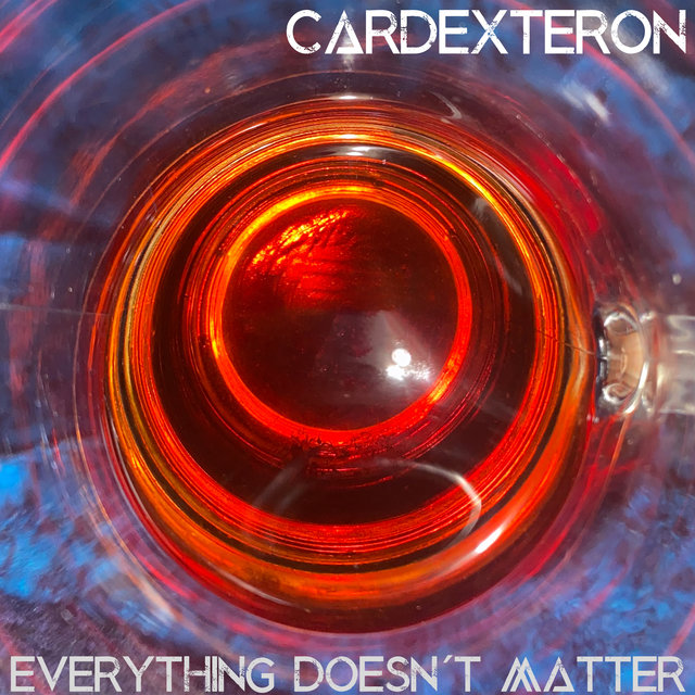 Everything Doesn't Matter