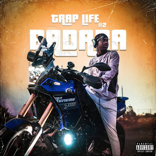 TRAPLIFE #2
