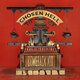 Cover art for album Chosen Hell by Comeback Kid