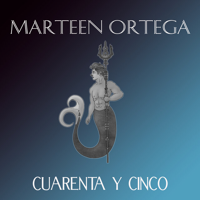Cuarenta y Cinco