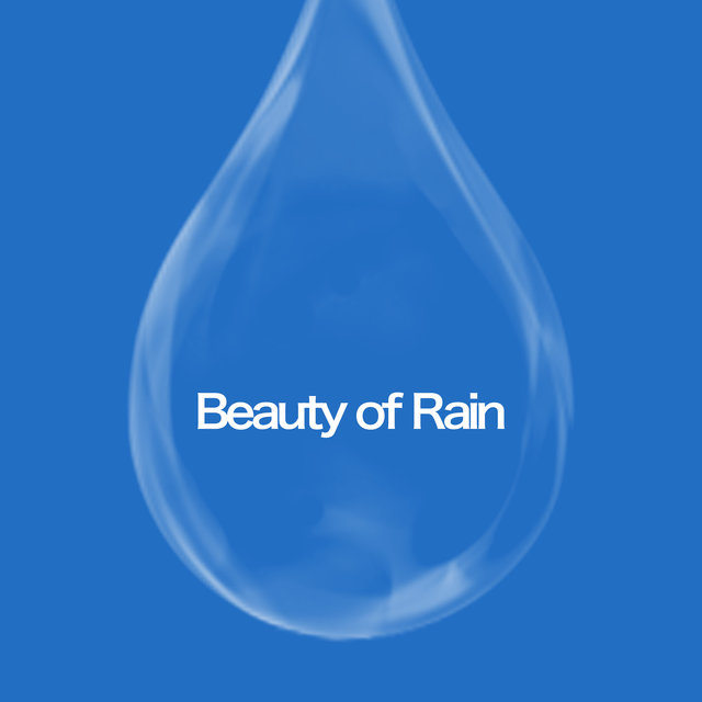 Beauty of Rain