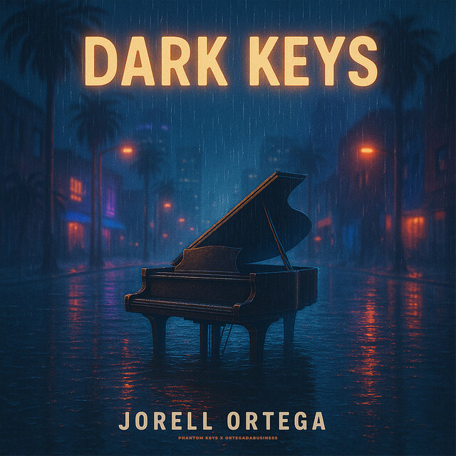 Dark Keys