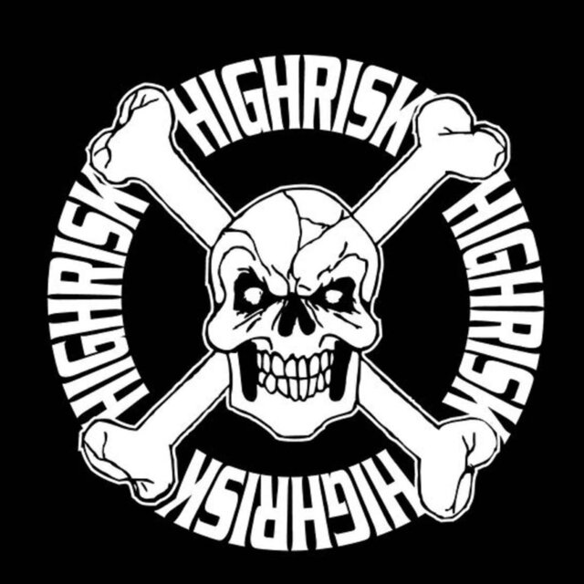High Risk