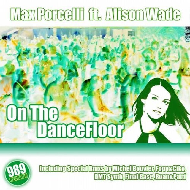 On the Dancefloor