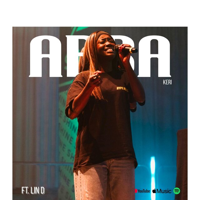 Abba (feat. LIN D) [remix]