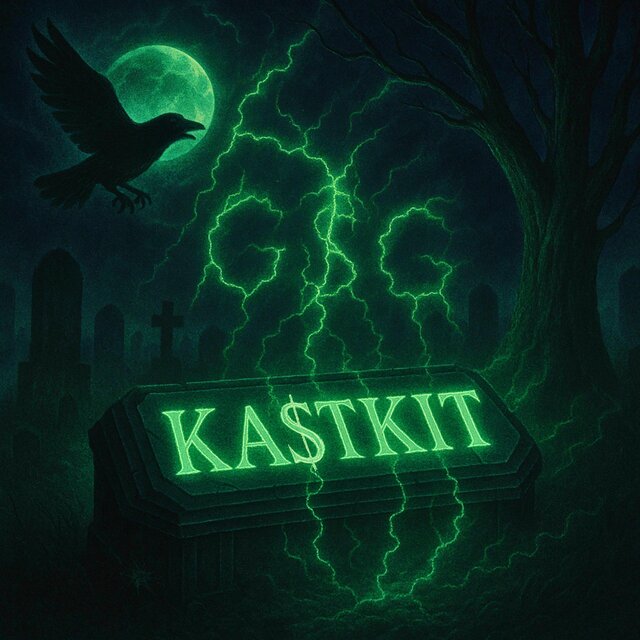 Dead in the Ka$tkit