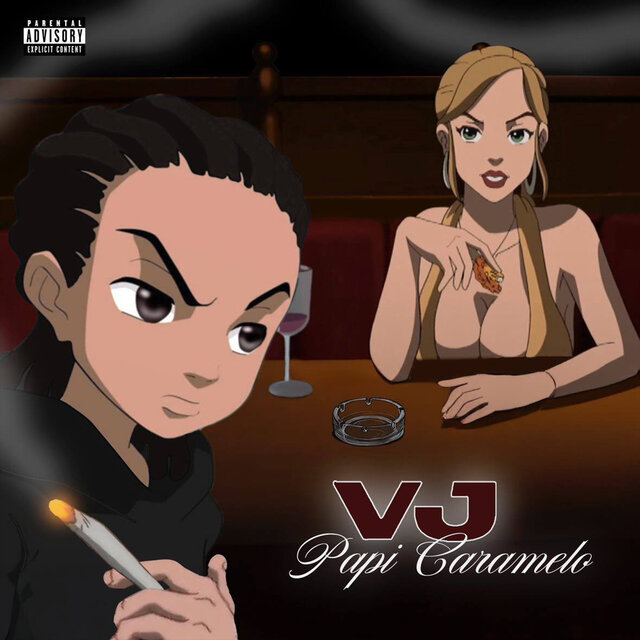 Papi Caramelo