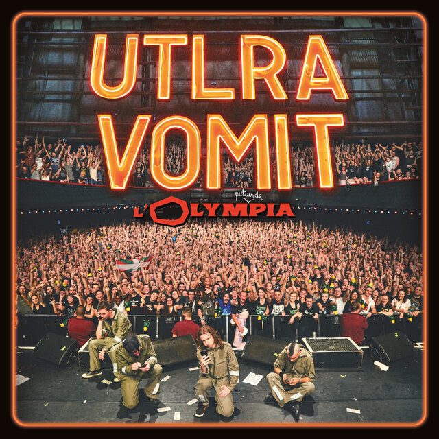 L'Olymputaindepia (Live)