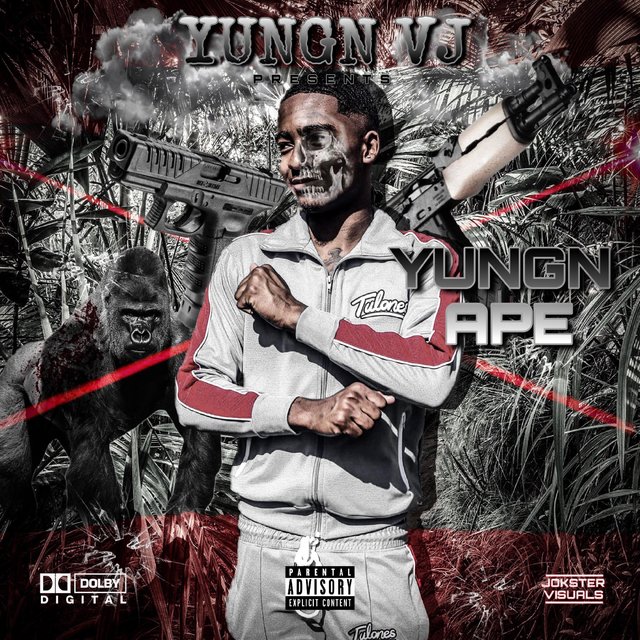 Yungn Ape