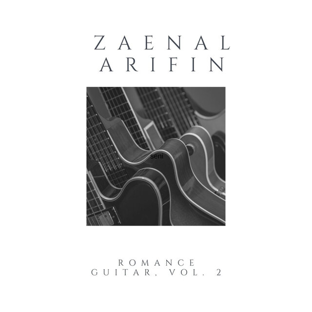 Romance Guitar, Vol. 2