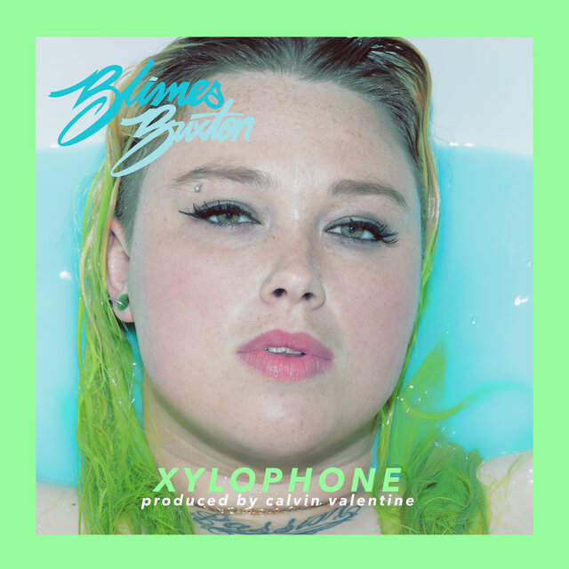 Xylophone