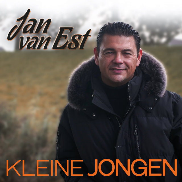 Kleine Jongen