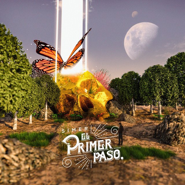 El Primer Paso