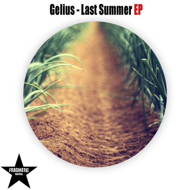 Last Summer EP