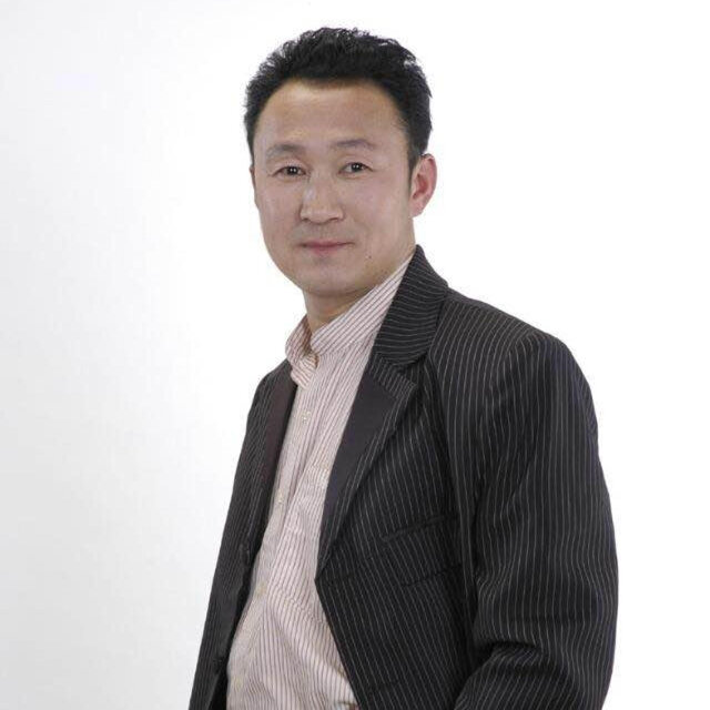 槐花少年