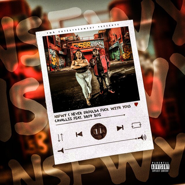 NSFWY (Never Shoulda Fuck With You)
