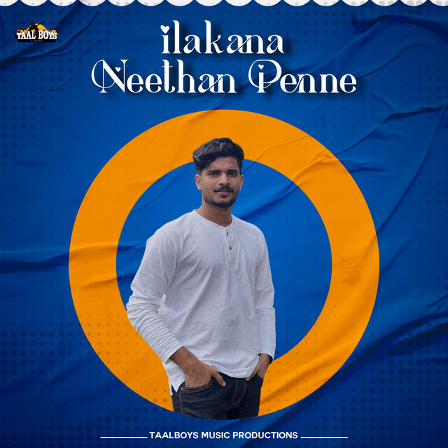 Ilakana Neethan Penne