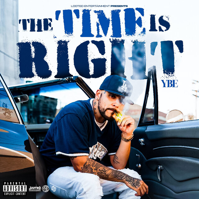 The Time Is Right