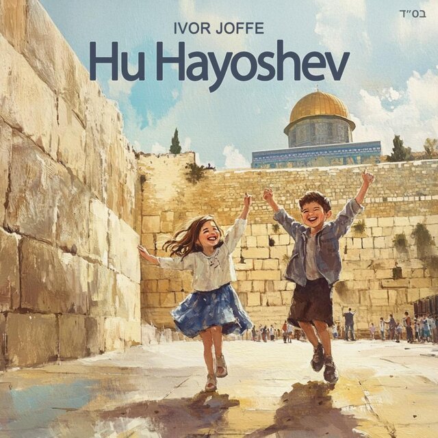 Hu Hayoshev