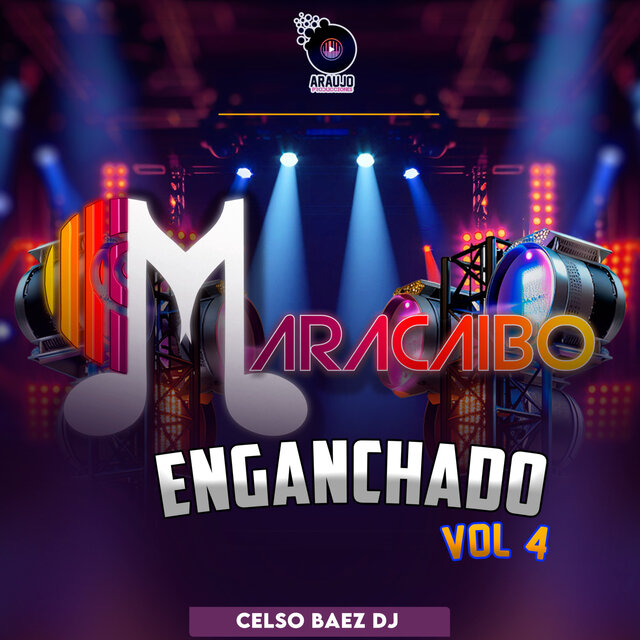 Enganchado Vol 4