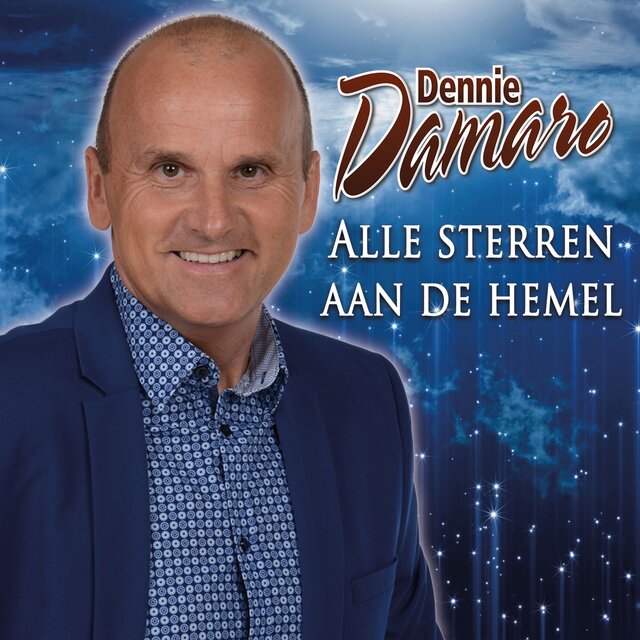 Alle Sterren Aan De Hemel