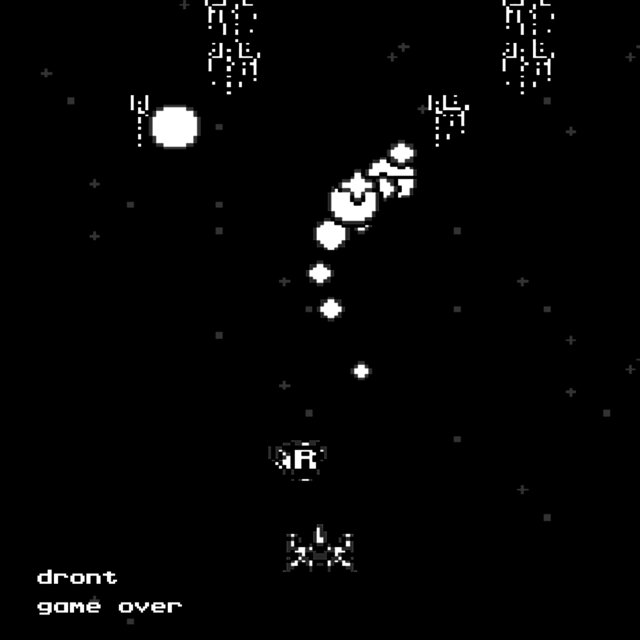 Game Over