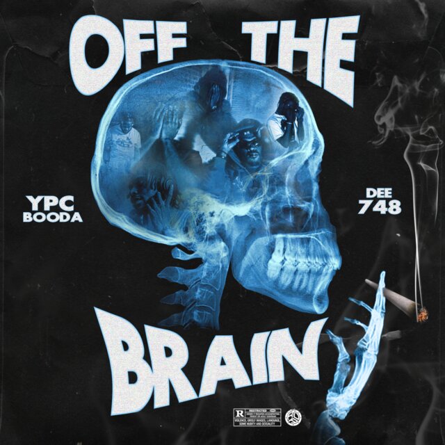Off The Brain