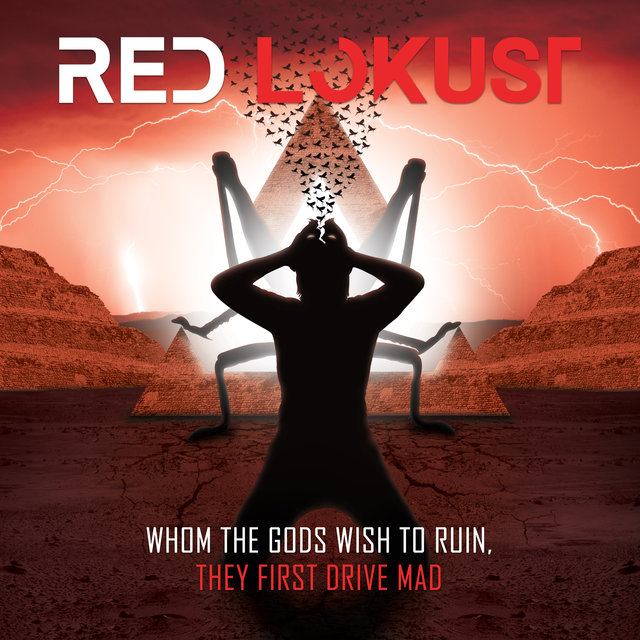 Whom the Gods Wish to Ruin, They First Drive Mad