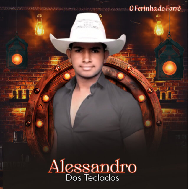 O Ferinha do Forró