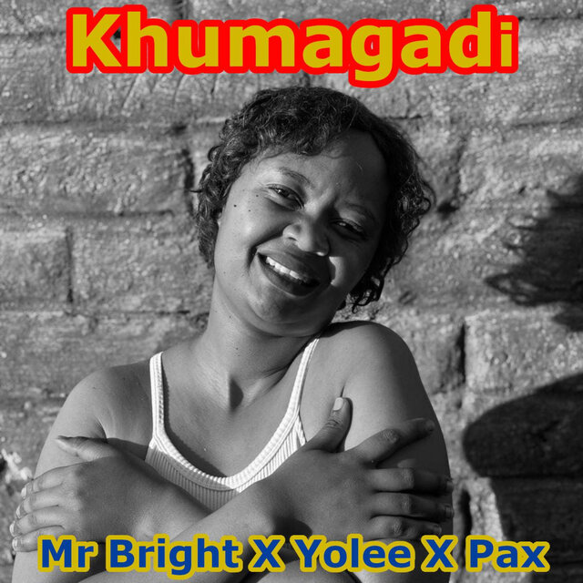 Khumagadi x pax & Yolee