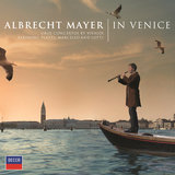 Marcello: Oboe Concerto in D Minor S.Z799: 1. Andante e spiccato