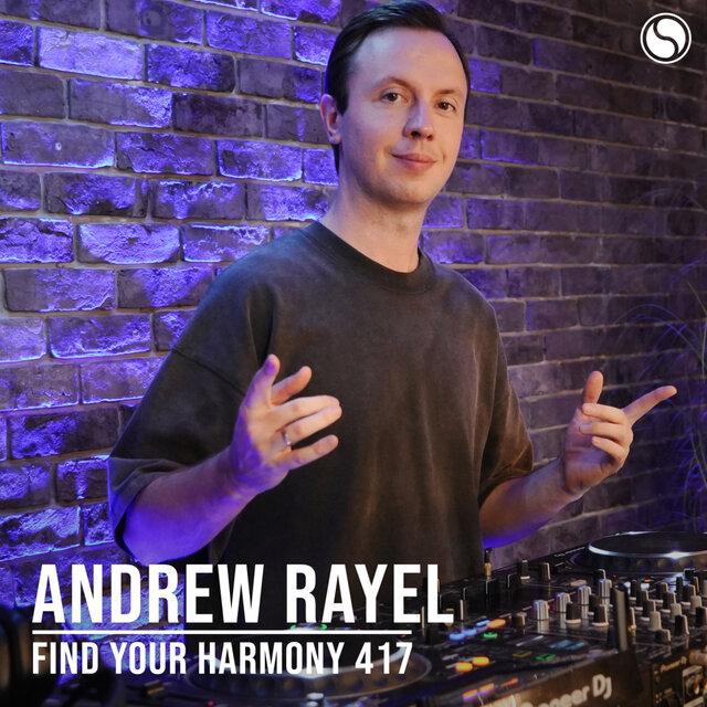 FYH417 - Find Your Harmony Radio Episode #417