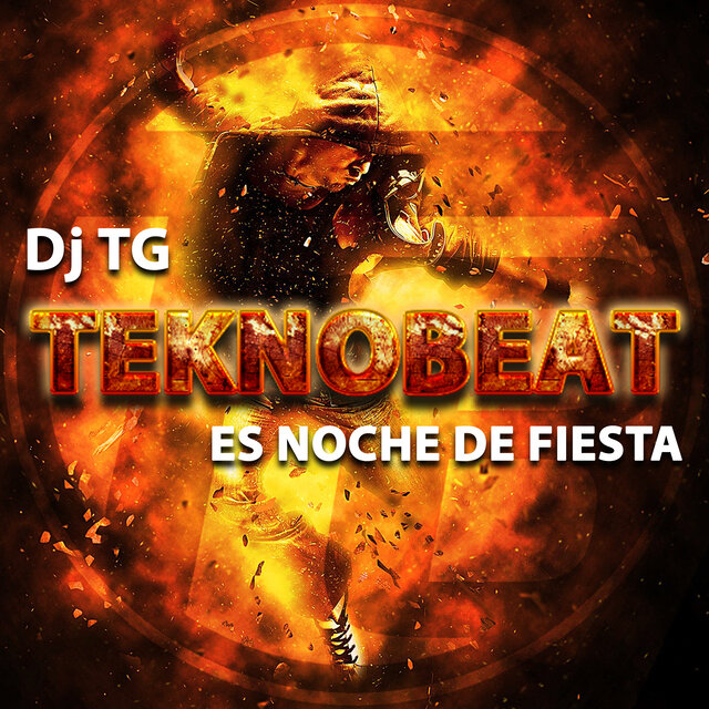 Es Noche de Fiesta