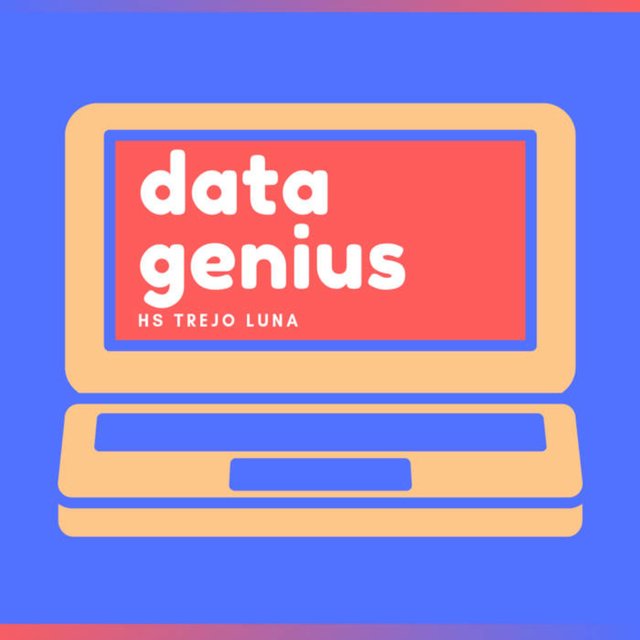 Data Genius