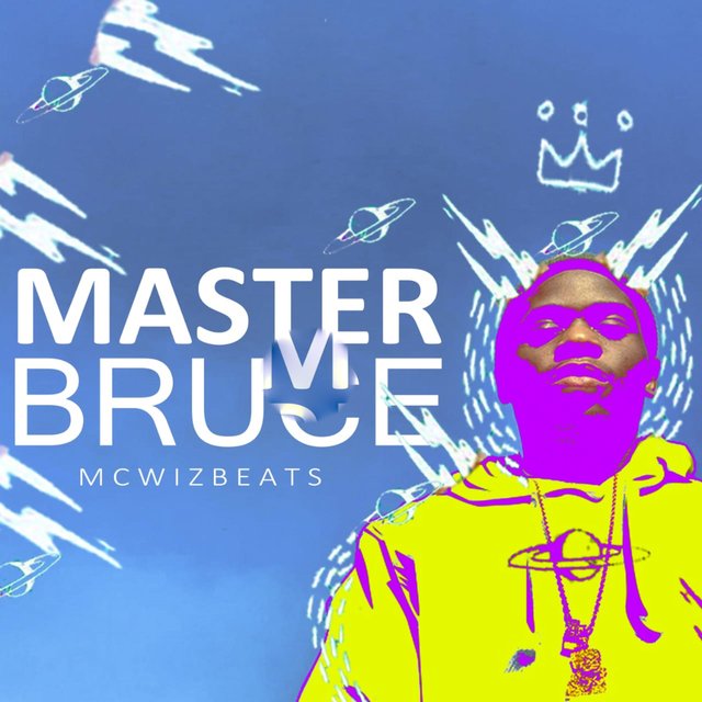 Master Bruce