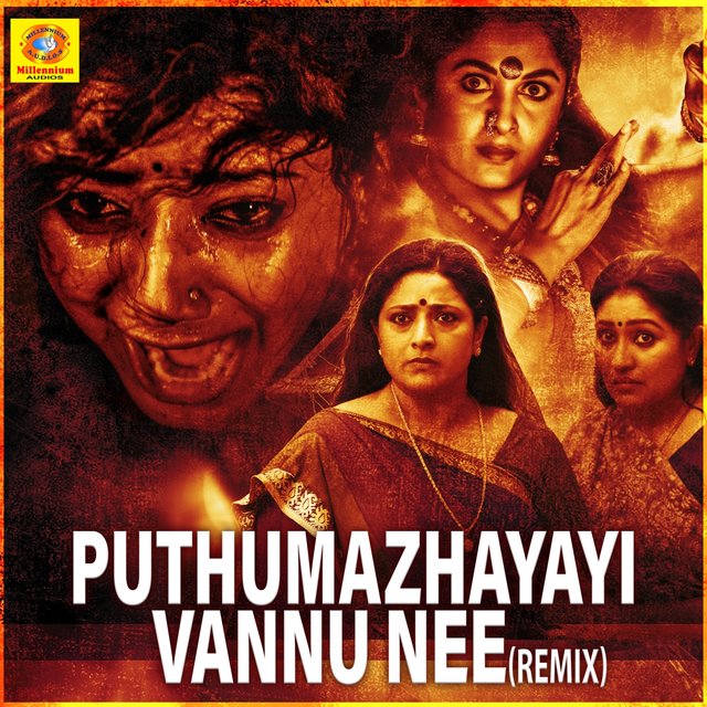 Puthumazhayayi Vannu Nee (Remix) (From 