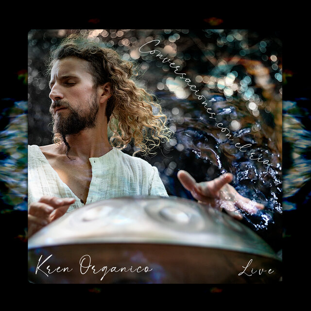 Conversaciones con el Rio (Live)