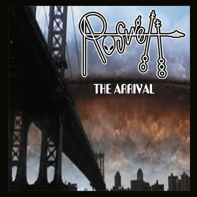 The Arrival