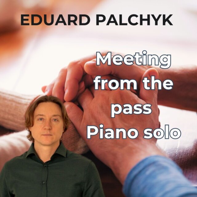 Meeting from the Pass (Piano Solo)