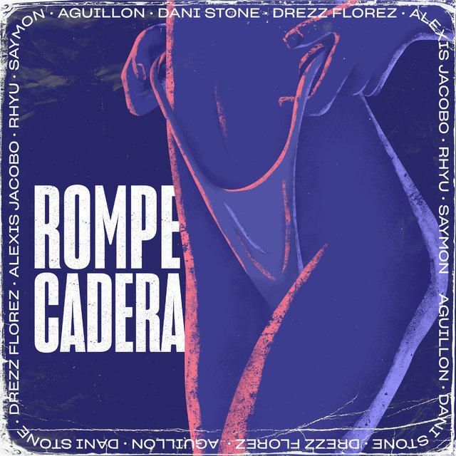 Rompe Cadera