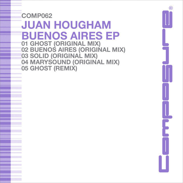 Buenos  Aries EP