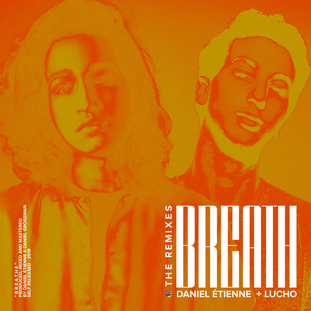 Breath Remixes