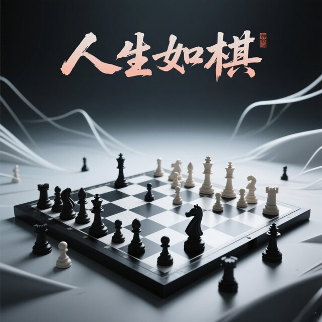 人生如棋
