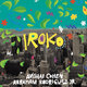 Cover art for album Iroko by Avishai Cohen, Abraham Rodriguez Jr.