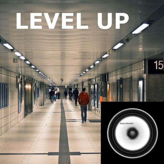 Level Up