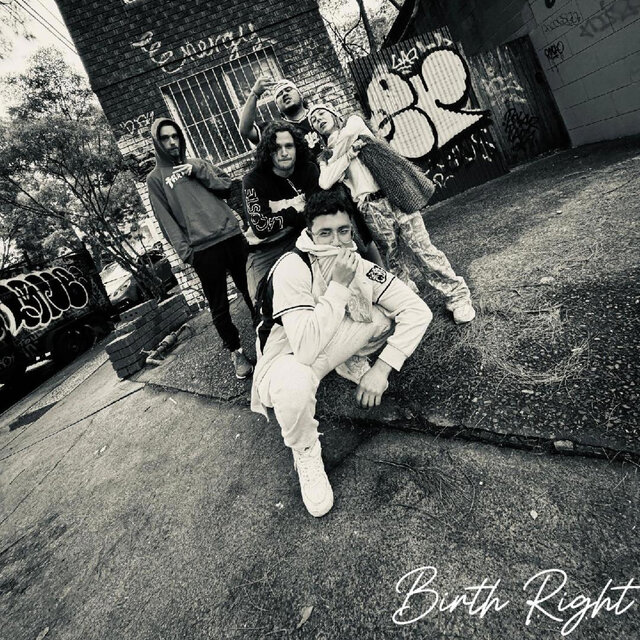 Birth Right