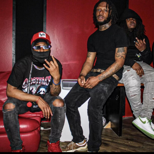 Petty Mode (feat. FPE RON2x)